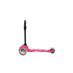 Micro Mini 3in1 Deluxe 3 Tekerlekli Scooter Pink