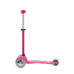 Micro Mini Deluxe 3 Tekerlekli Scooter Pembe