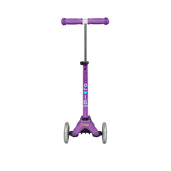 Micro Mini Deluxe 3 Tekerlekli Scooter Purple
