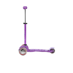 Micro Mini Deluxe 3 Tekerlekli Scooter Purple