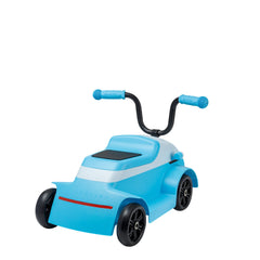 Micro Mini Microlino Blue 2