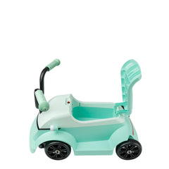 Micro Mini Microlino Mint 2