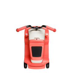 Micro Mini Microlino Pink 3