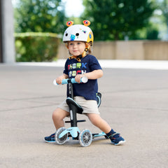 Micro Mini2Grow Deluxe Magic LED Blue