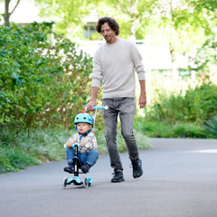 Micro Mini2Grow Deluxe Magic LED Blue