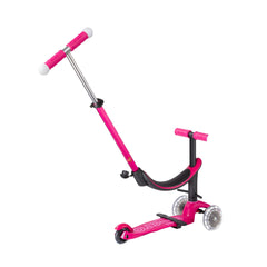 Micro Mini2Grow Deluxe Magic LED Pink