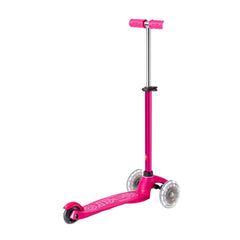 Micro Mini2Grow Deluxe Magic LED Pink