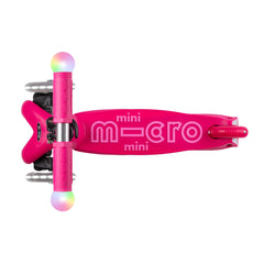 Micro Mini2Grow Deluxe Magic LED Pink