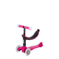 Micro Mini2Grow Deluxe Magic LED Pink