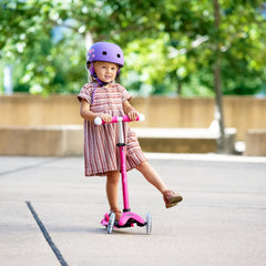 Micro Mini2Grow Deluxe Magic LED Pink