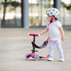 Micro Mini2Grow Deluxe Magic LED Pink