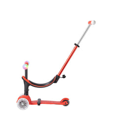 Micro Mini2Grow Deluxe Magic LED Red