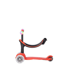 Micro Mini2Grow Deluxe Magic LED Red