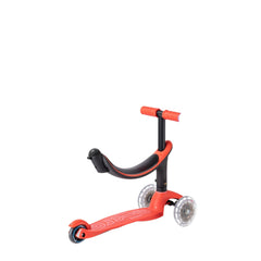 Micro Mini2Grow Deluxe Magic LED Red