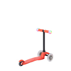 Micro Mini2Grow Deluxe Magic LED Red