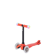 Micro Mini2Grow Deluxe Magic LED Red