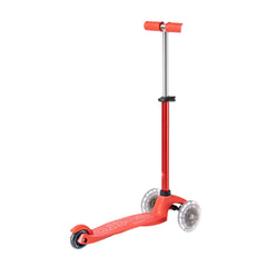 Micro Mini2Grow Deluxe Magic LED Red