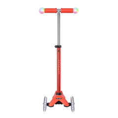 Micro Mini2Grow Deluxe Magic LED Red