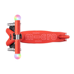 Micro Mini2Grow Deluxe Magic LED Red