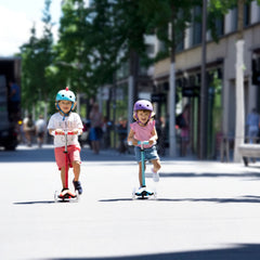 Micro Mini2Grow Deluxe Magic LED Red