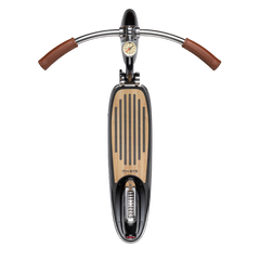 Micro Navigator 2 Tekerlekli Scooter - üstten görünüm