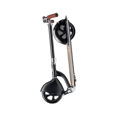 Micro Navigator 2 Tekerlekli Scooter - kaltlandığında az yer kaplar