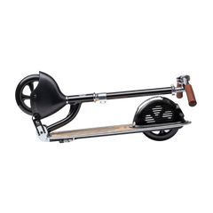 Micro Navigator 2 Tekerlekli Scooter - araç bagajına kolayca sığar