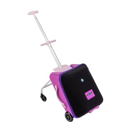 Micro Ride On Luggage Eazy Violet