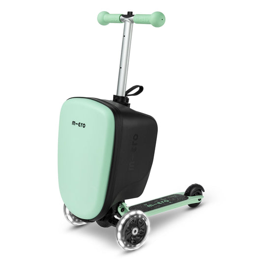 Micro Ride On Luggage Junior