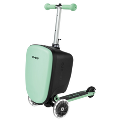 Micro Ride On Luggage Junior