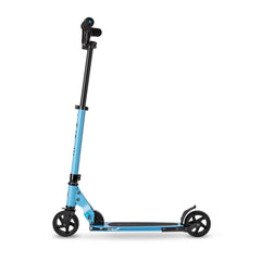 Micro Rocket Deluxe 2 Tekerlekli Scooter Alaskan Blue 1