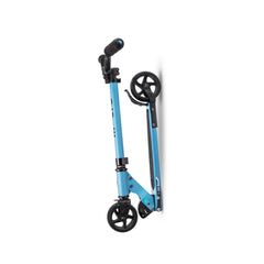 Micro Rocket Deluxe 2 Tekerlekli Scooter Alaskan Blue 2