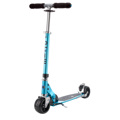 Micro Rocket 2 Tekerlekli Scooter Sky Blue