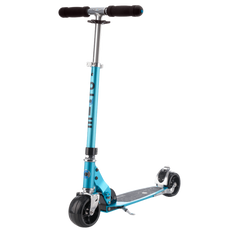 Micro Rocket 2 Tekerlekli Scooter Sky Blue
