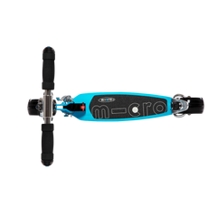 Micro Rocket 2 Tekerlekli Scooter Sky Blue