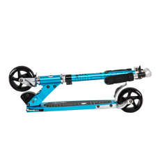 Micro Rocket 2 Tekerlekli Scooter Sky Blue