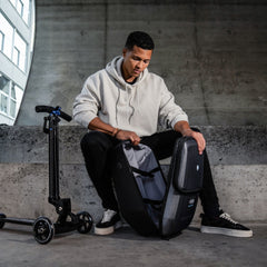 Micro Scooter Luggage 4.0