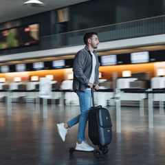 Micro Scooter Luggage 4.0