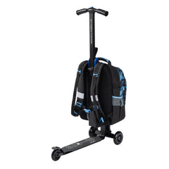 Micro Scooter Luggage Kickpack Lite Blue