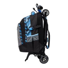 Micro Scooter Luggage Kickpack Lite Blue