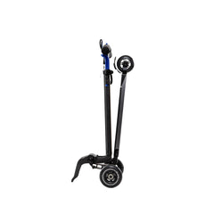 Micro Scooter Luggage Kickpack Lite Blue