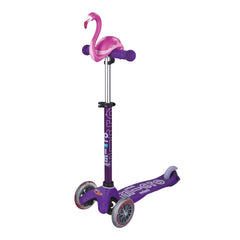 Micro Scooter T Bar Aksesuar Buddy Flamingo