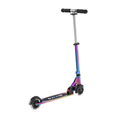 Micro Sprite 2 Tekerlekli Scooter LED Neochrome