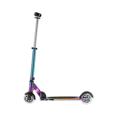 Micro Sprite 2 Tekerlekli Scooter LED Neochrome