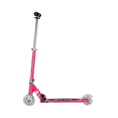 Micro Sprite 2 Tekerlekli Scooter Pink