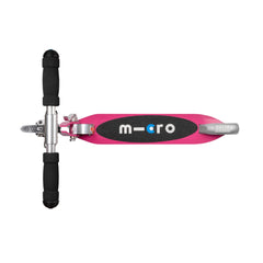 Micro Sprite 2 Tekerlekli Scooter Pink