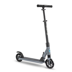 Micro Sprite Süspansiyon 2 Tekerlekli Scooter Dark Grey 2