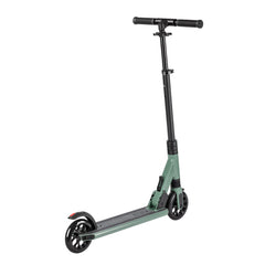 Micro Sprite Süspansiyon 2 Tekerlekli Scooter Olive Green 3