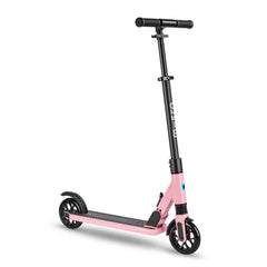 Micro Sprite Süspansiyon 2 Tekerlekli Scooter Pink 2