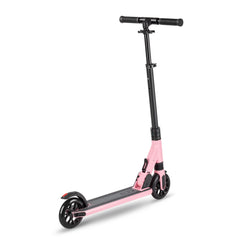 Micro Sprite Süspansiyon 2 Tekerlekli Scooter Pink 3